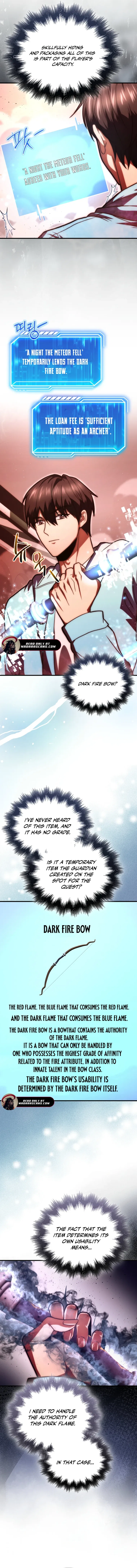 Max Talent Player (2024) Chapter 101 – Page 5