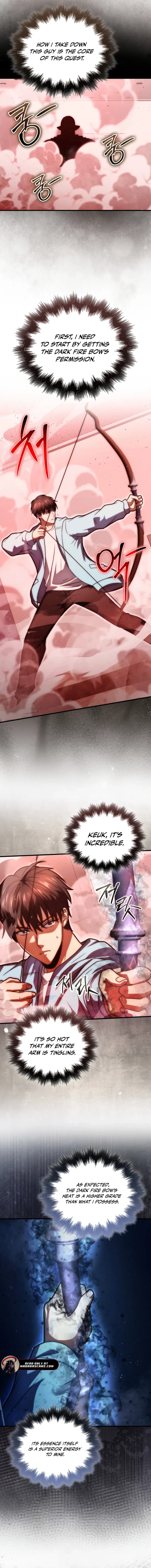 Max Talent Player (2024) Chapter 101 – Page 8