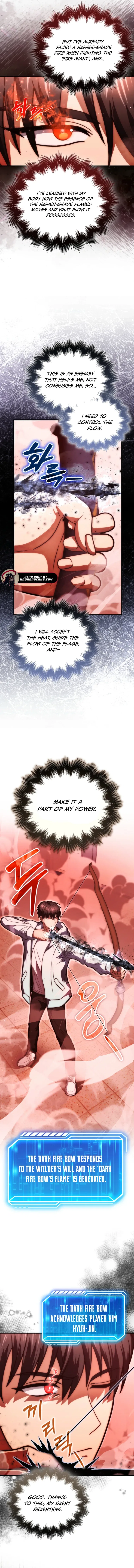 Max Talent Player (2024) Chapter 101 – Page 9