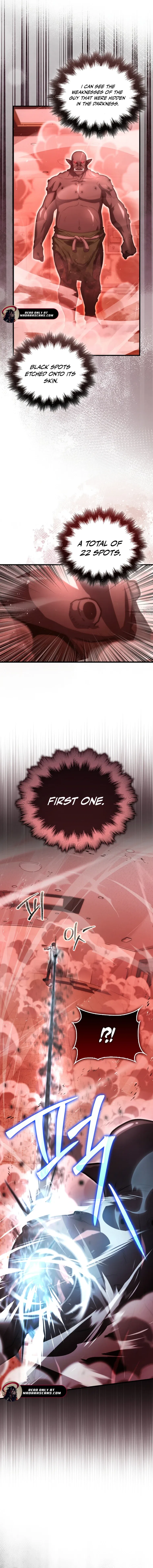Max Talent Player (2024) Chapter 101 – Page 10