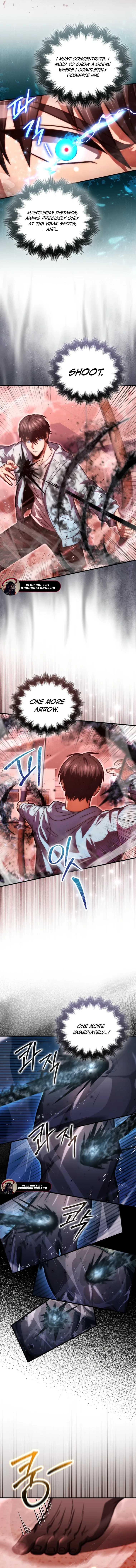 Max Talent Player (2024) Chapter 101 – Page 12
