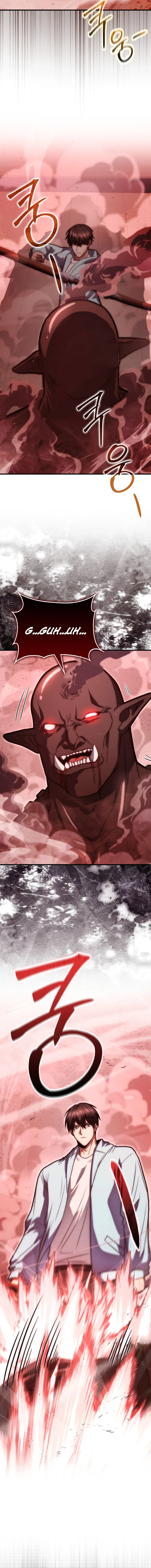 Max Talent Player (2024) Chapter 101 – Page 13
