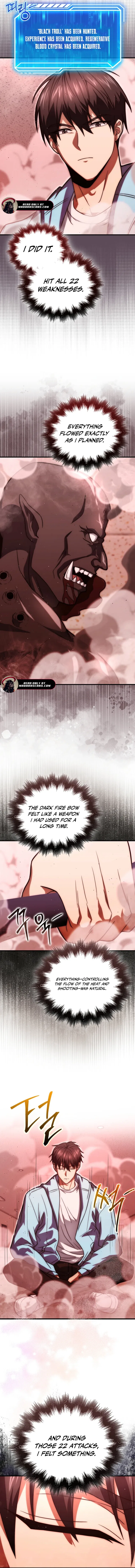 Max Talent Player (2024) Chapter 101 – Page 14