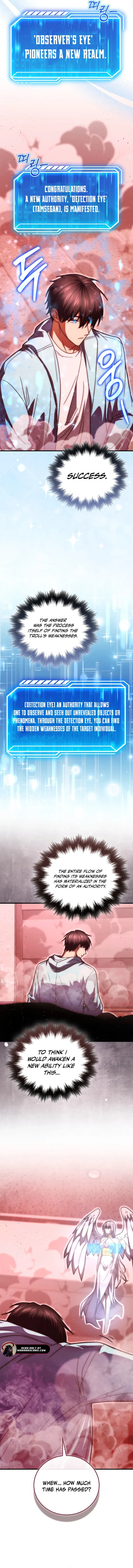 Max Talent Player (2024) Chapter 101 – Page 16