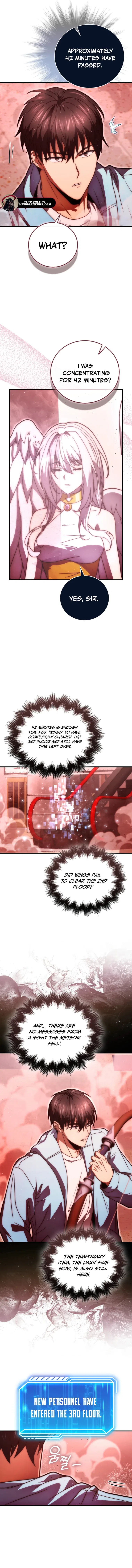 Max Talent Player (2024) Chapter 101 – Page 17