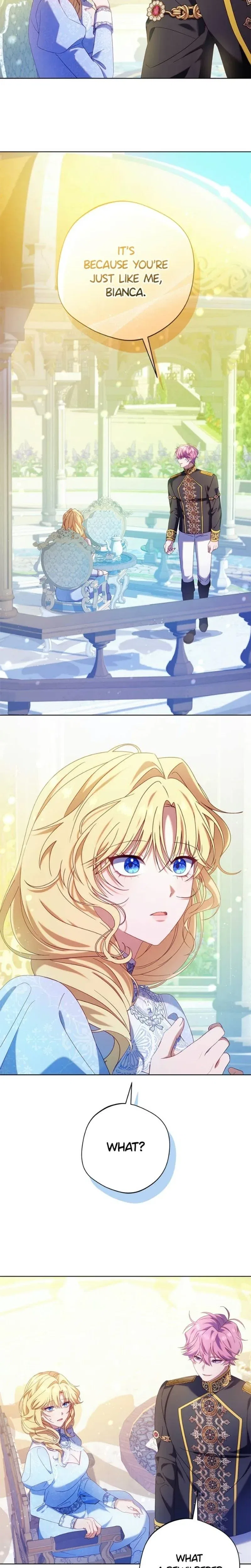I’m a Villainess, but I Won’t Live Like One Chapter 71 – Page 15