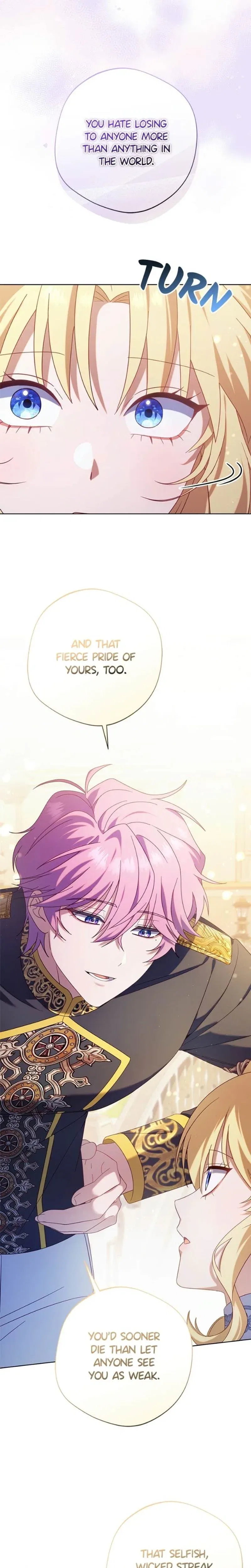 I’m a Villainess, but I Won’t Live Like One Chapter 71 – Page 17