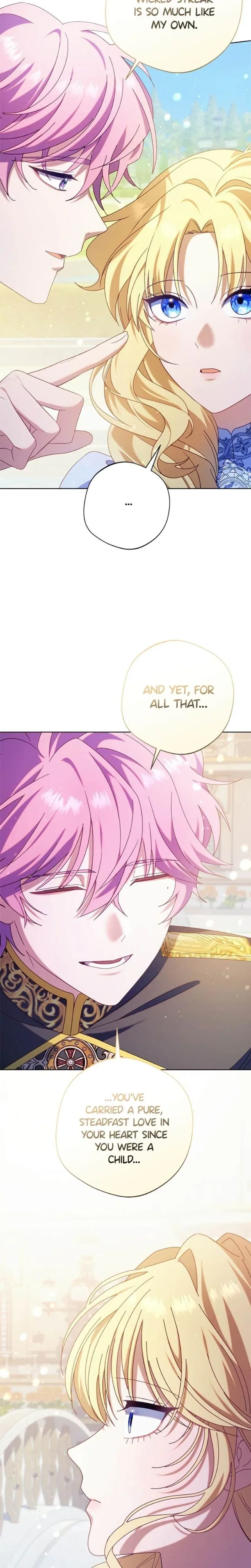 I’m a Villainess, but I Won’t Live Like One Chapter 71 – Page 18