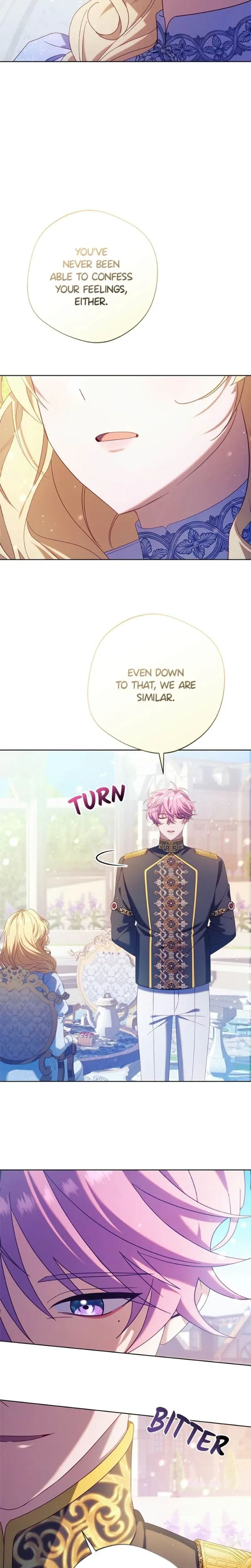 I’m a Villainess, but I Won’t Live Like One Chapter 71 – Page 19