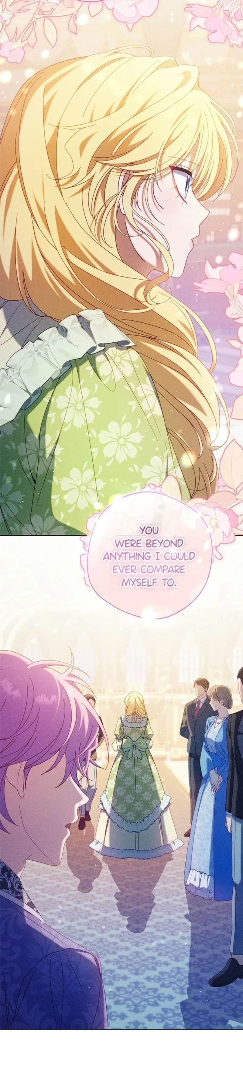 I’m a Villainess, but I Won’t Live Like One Chapter 71 – Page 23