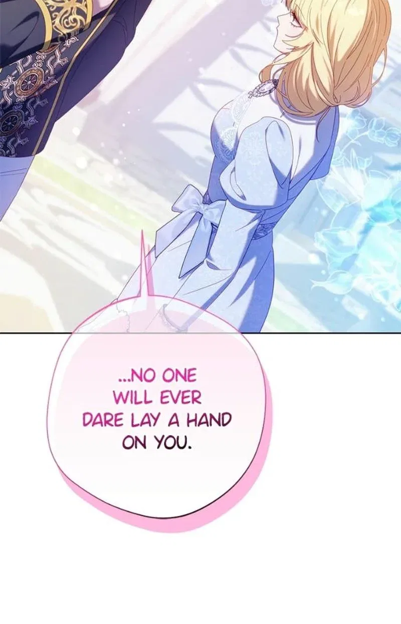 I’m a Villainess, but I Won’t Live Like One Chapter 71 – Page 27