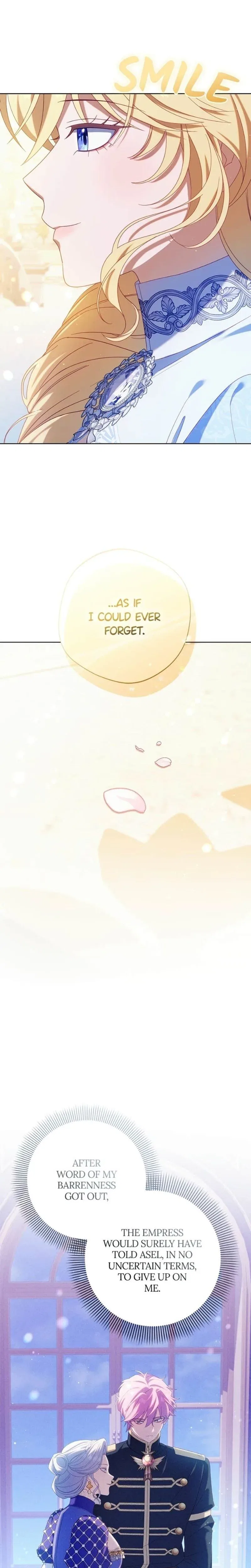 I’m a Villainess, but I Won’t Live Like One Chapter 71 – Page 28