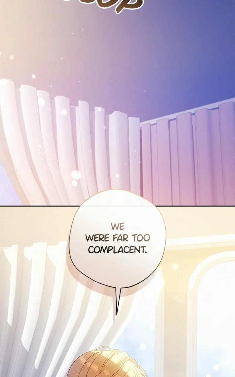 I’m a Villainess, but I Won’t Live Like One Chapter 69 – Page 8