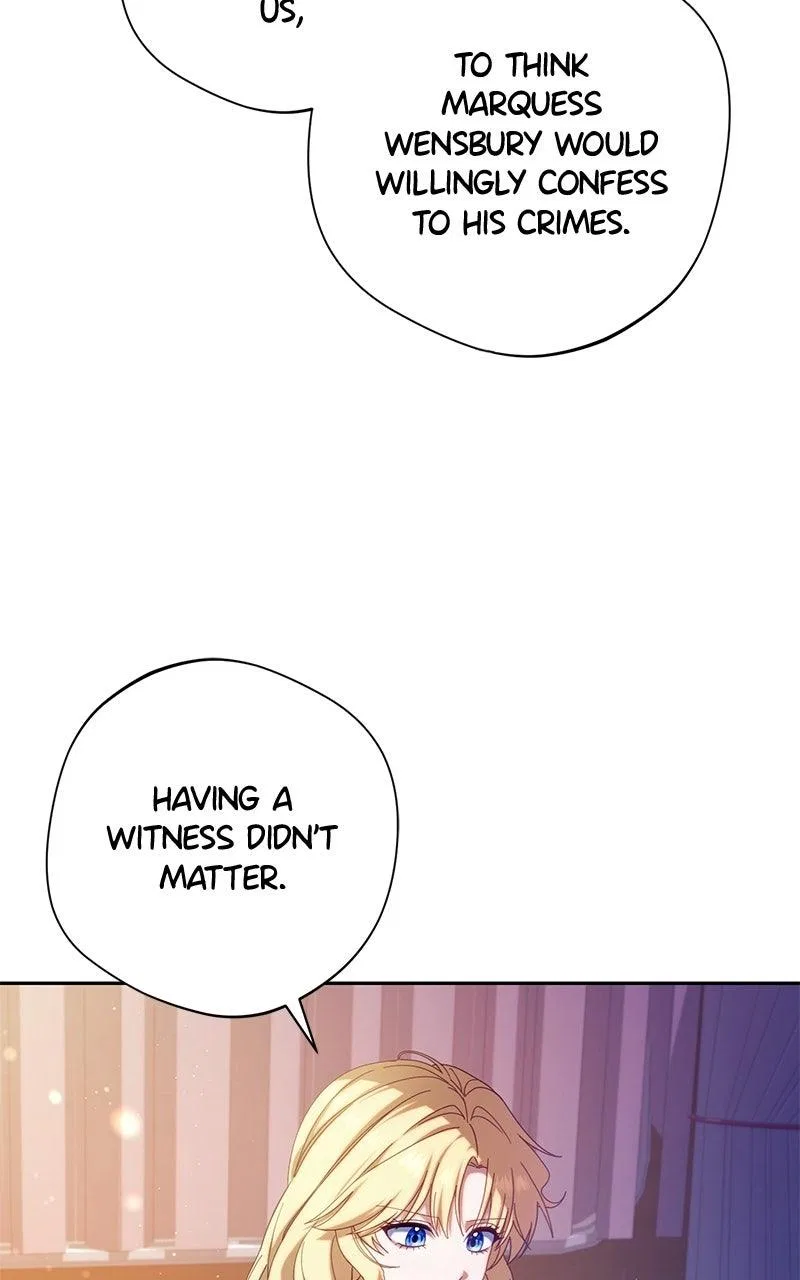 I’m a Villainess, but I Won’t Live Like One Chapter 69 – Page 10