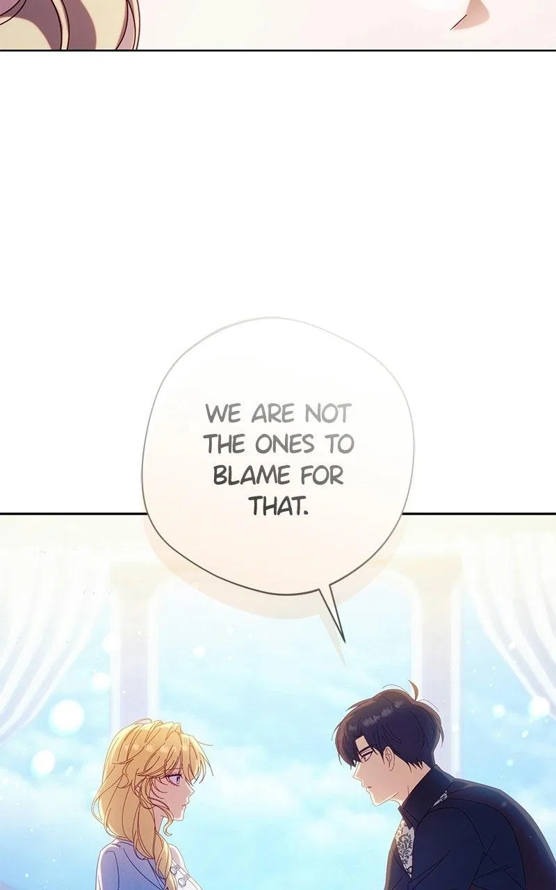 I’m a Villainess, but I Won’t Live Like One Chapter 69 – Page 21