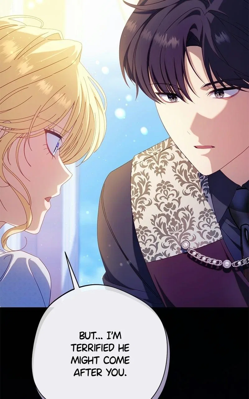 I’m a Villainess, but I Won’t Live Like One Chapter 69 – Page 23