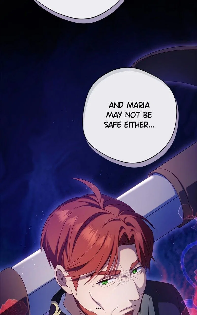 I’m a Villainess, but I Won’t Live Like One Chapter 69 – Page 24