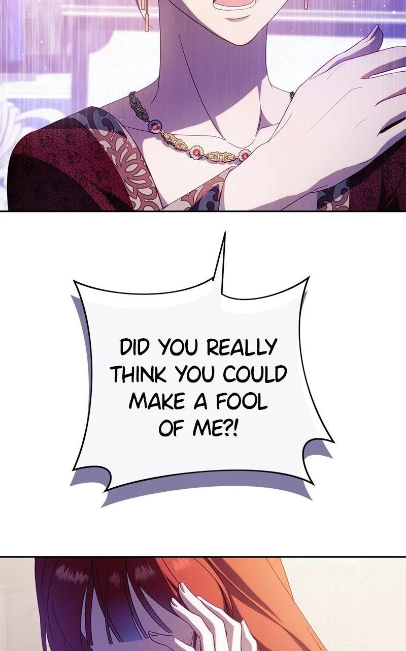 I’m a Villainess, but I Won’t Live Like One Chapter 69 – Page 48