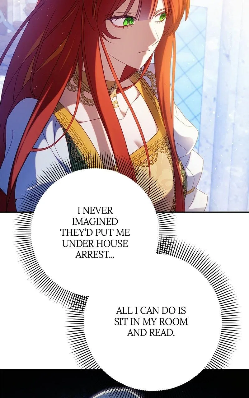 I’m a Villainess, but I Won’t Live Like One Chapter 69 – Page 59