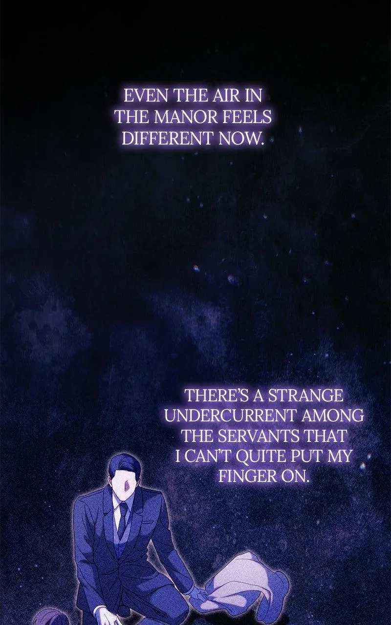 I’m a Villainess, but I Won’t Live Like One Chapter 69 – Page 61