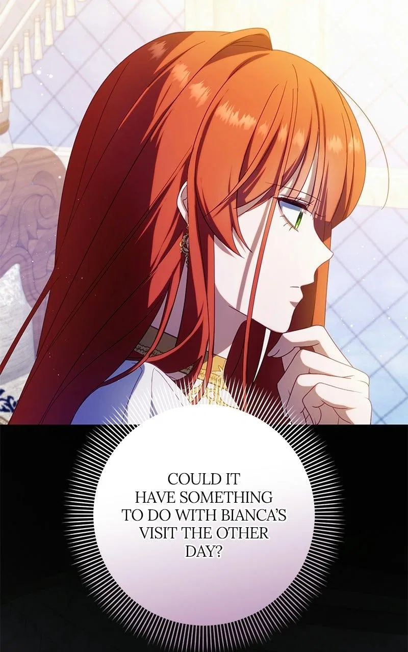 I’m a Villainess, but I Won’t Live Like One Chapter 69 – Page 64