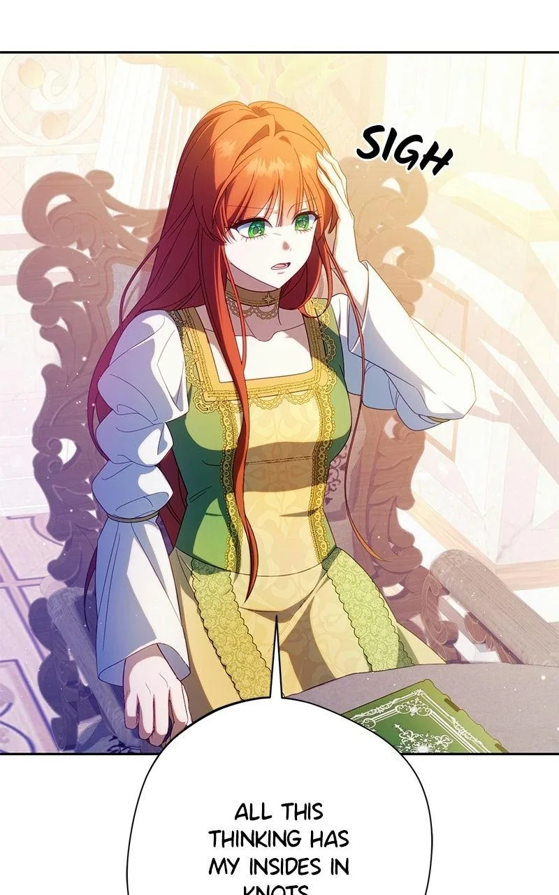 I’m a Villainess, but I Won’t Live Like One Chapter 69 – Page 67