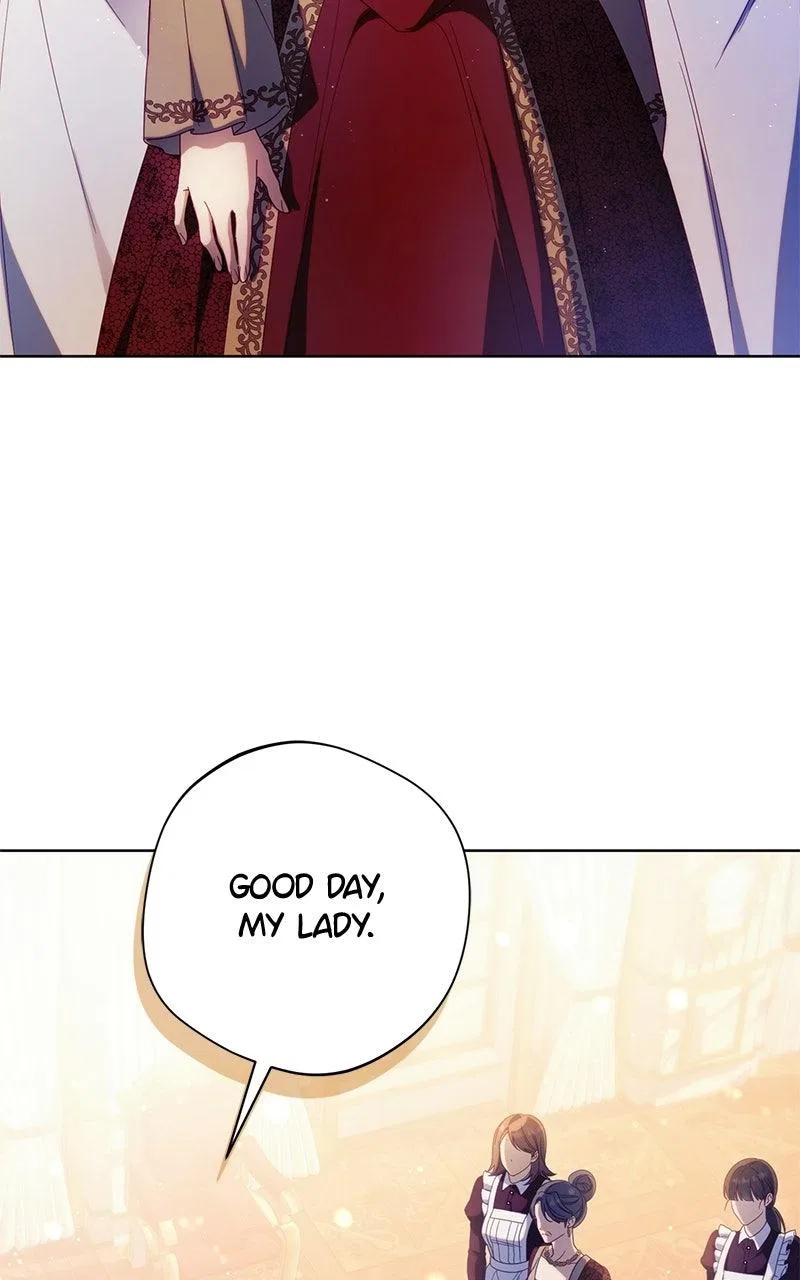 I’m a Villainess, but I Won’t Live Like One Chapter 69 – Page 75