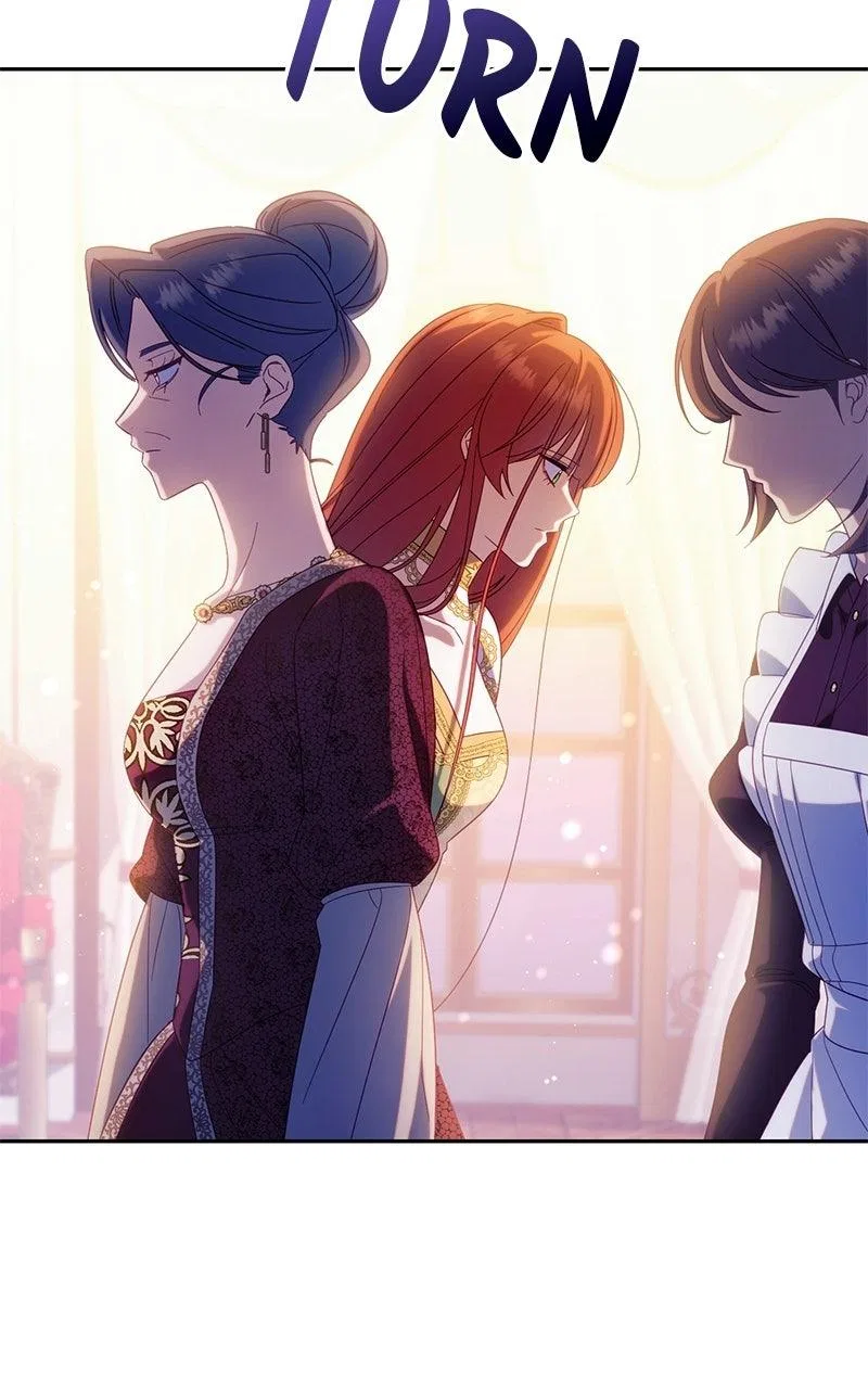 I’m a Villainess, but I Won’t Live Like One Chapter 69 – Page 77
