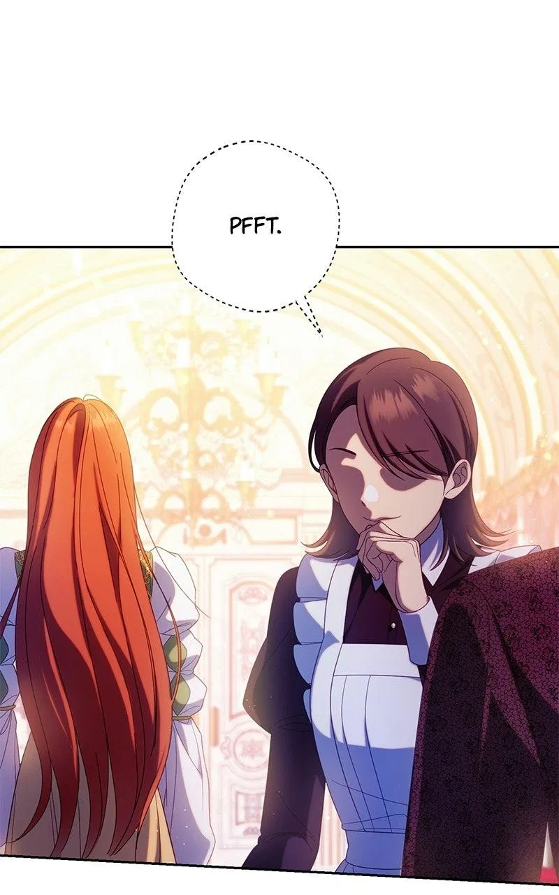 I’m a Villainess, but I Won’t Live Like One Chapter 69 – Page 78