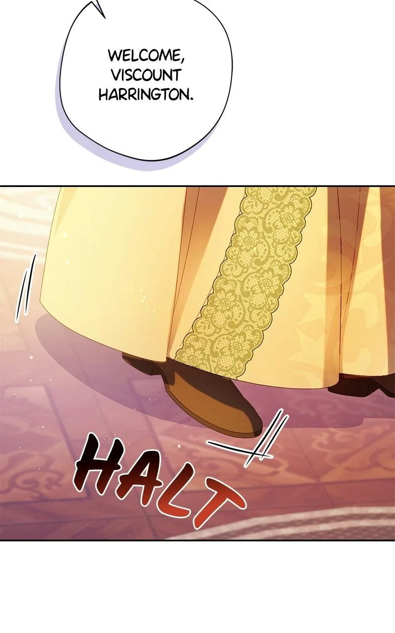 I’m a Villainess, but I Won’t Live Like One Chapter 69 – Page 82
