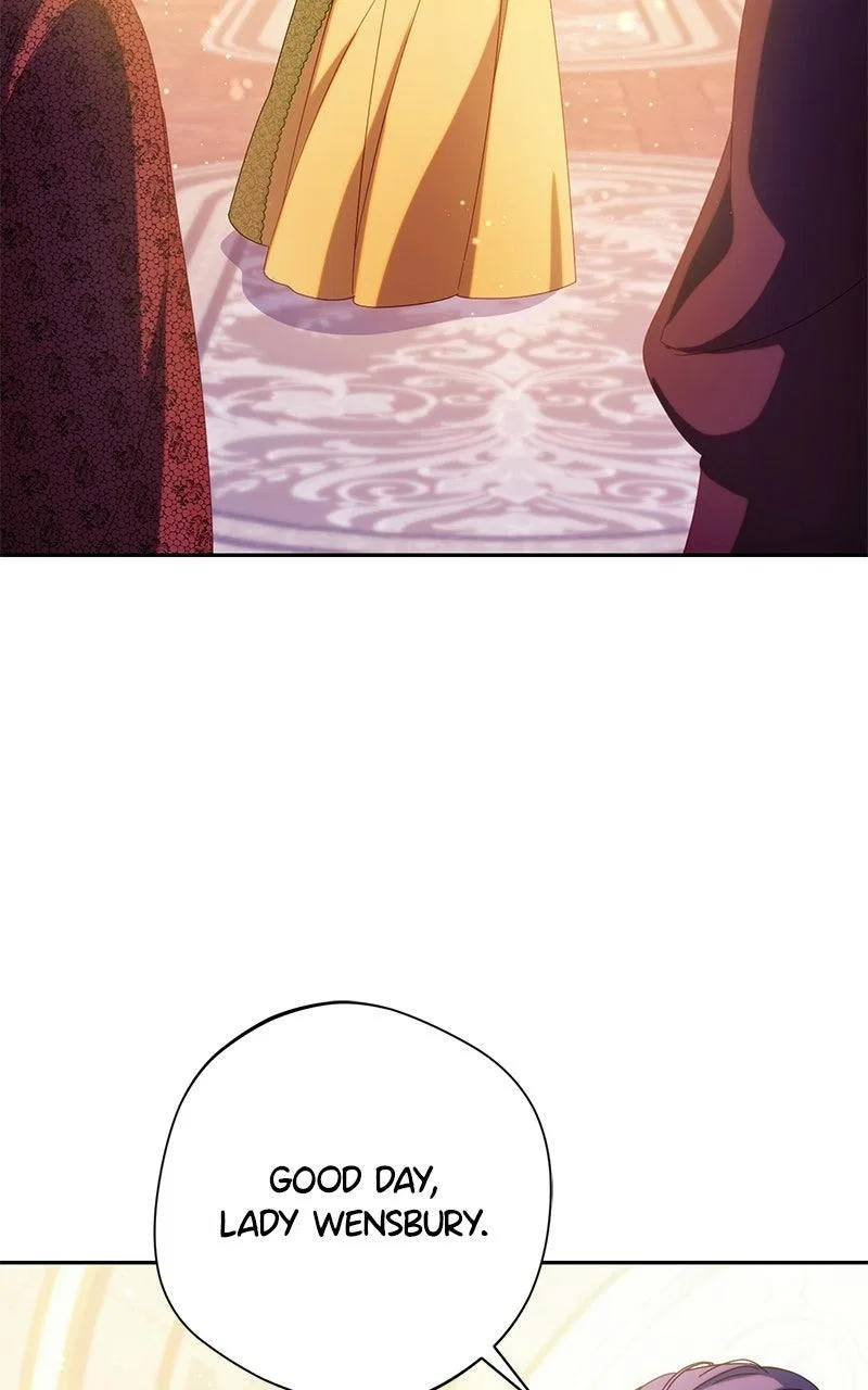 I’m a Villainess, but I Won’t Live Like One Chapter 69 – Page 84
