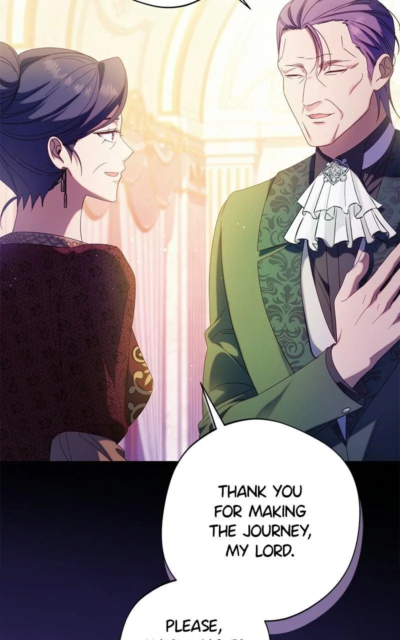 I’m a Villainess, but I Won’t Live Like One Chapter 69 – Page 85
