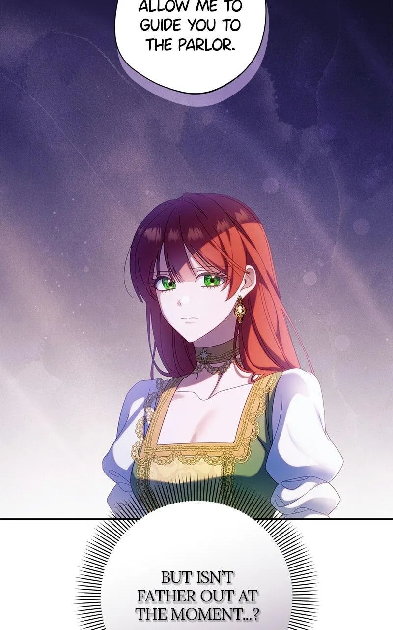 I’m a Villainess, but I Won’t Live Like One Chapter 69 – Page 86