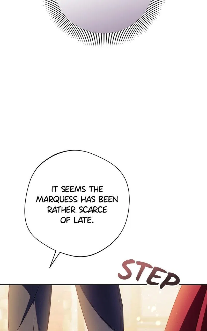 I’m a Villainess, but I Won’t Live Like One Chapter 69 – Page 87