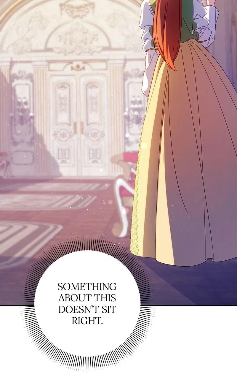 I’m a Villainess, but I Won’t Live Like One Chapter 69 – Page 93