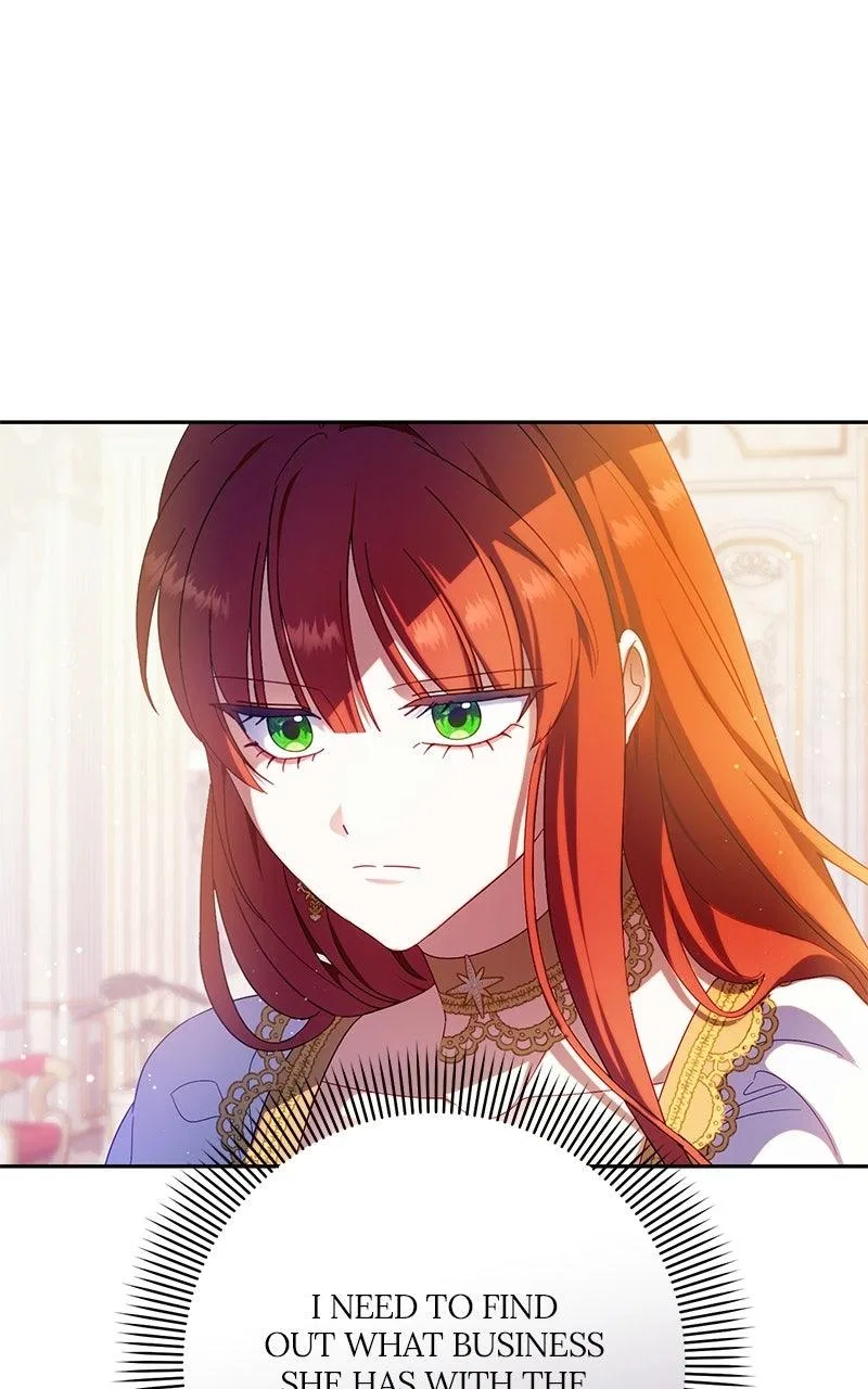 I’m a Villainess, but I Won’t Live Like One Chapter 69 – Page 94