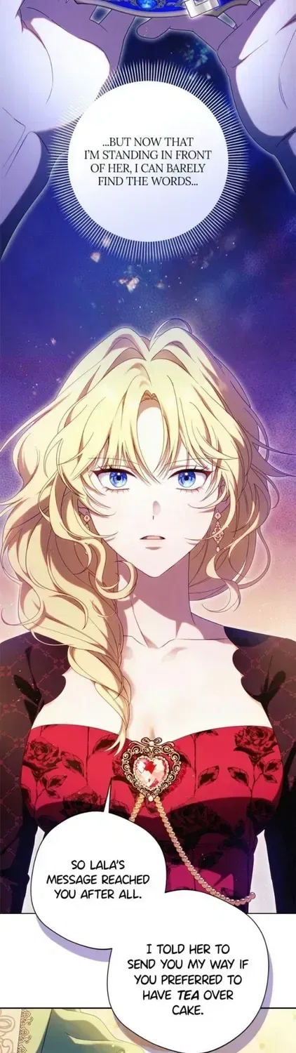I’m a Villainess, but I Won’t Live Like One Chapter 65 – Page 3