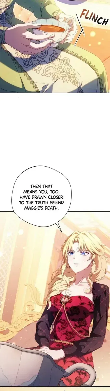 I’m a Villainess, but I Won’t Live Like One Chapter 65 – Page 4