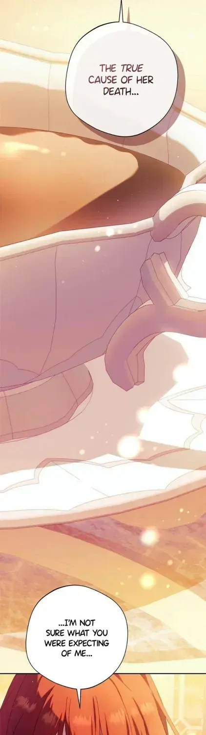I’m a Villainess, but I Won’t Live Like One Chapter 65 – Page 5