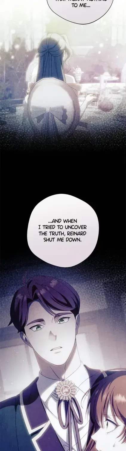 I’m a Villainess, but I Won’t Live Like One Chapter 65 – Page 7