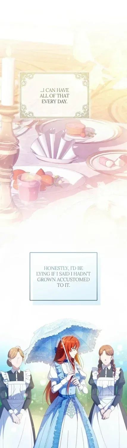 I’m a Villainess, but I Won’t Live Like One Chapter 65 – Page 12