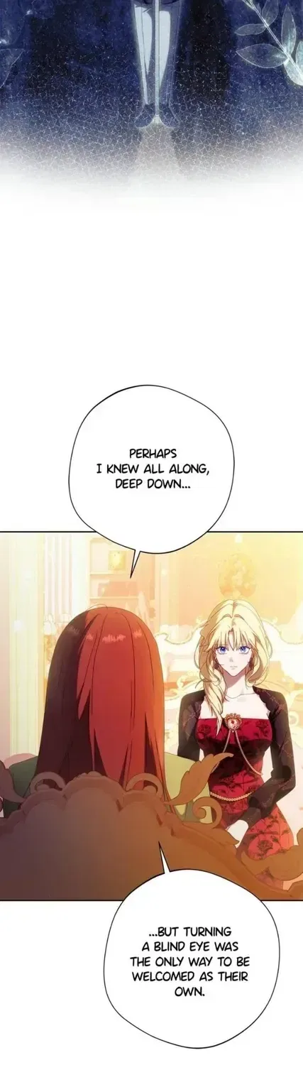 I’m a Villainess, but I Won’t Live Like One Chapter 65 – Page 17