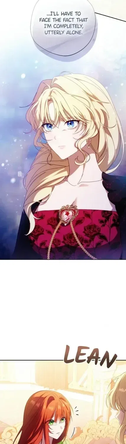 I’m a Villainess, but I Won’t Live Like One Chapter 65 – Page 21