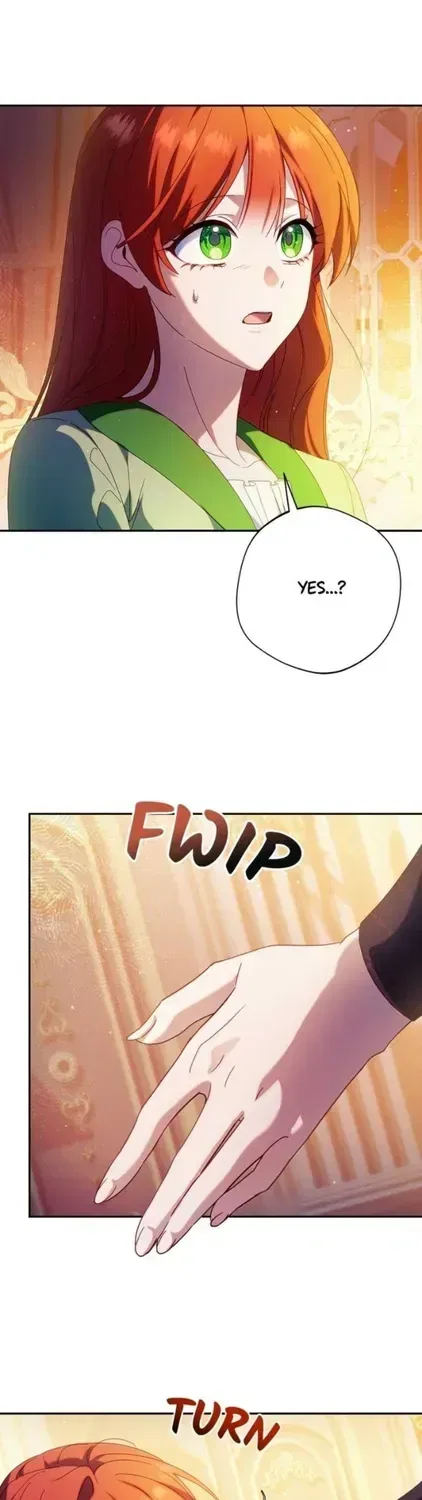 I’m a Villainess, but I Won’t Live Like One Chapter 65 – Page 23