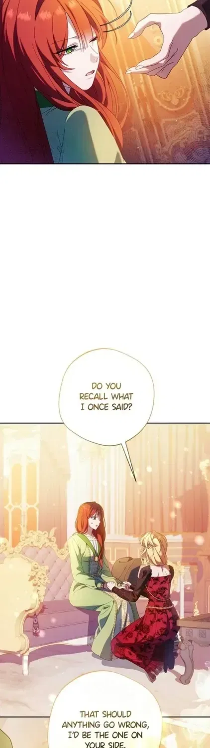 I’m a Villainess, but I Won’t Live Like One Chapter 65 – Page 24