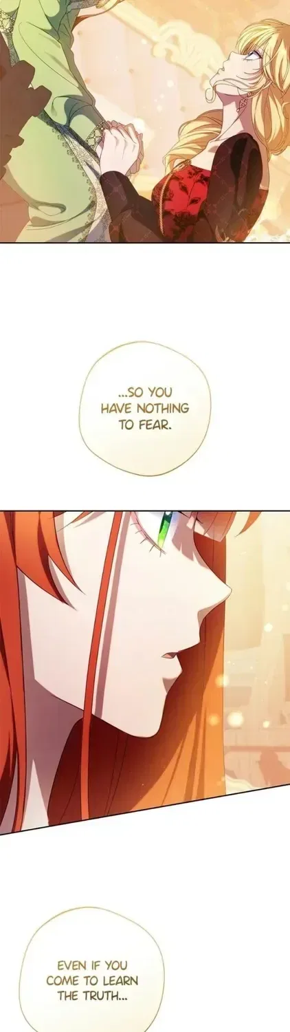 I’m a Villainess, but I Won’t Live Like One Chapter 65 – Page 26