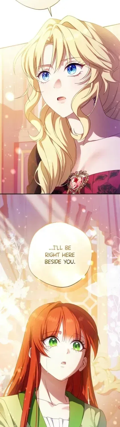 I’m a Villainess, but I Won’t Live Like One Chapter 65 – Page 27