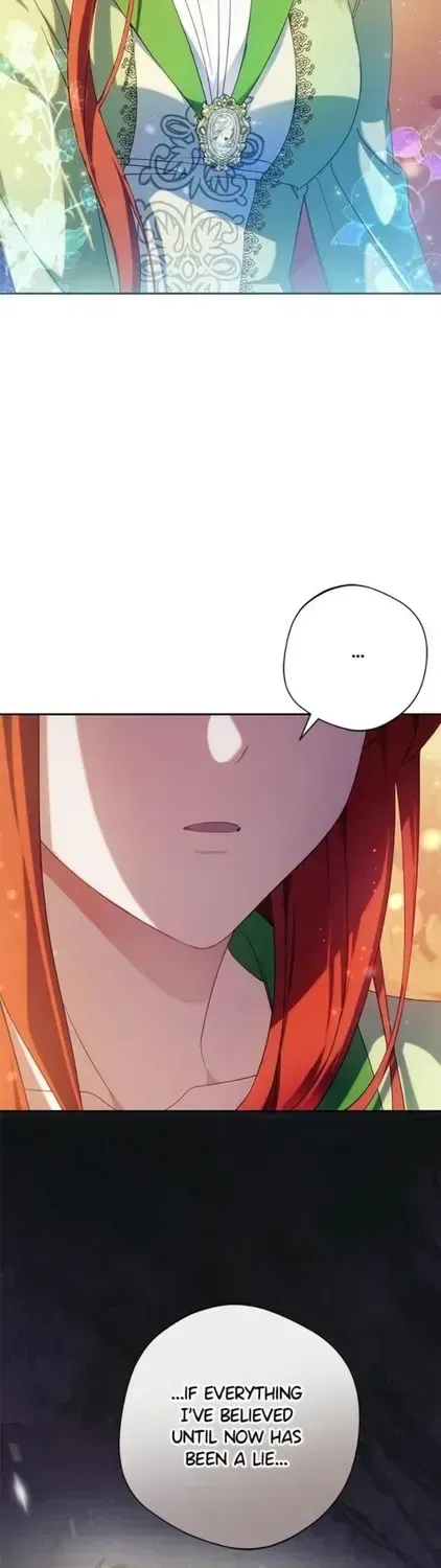I’m a Villainess, but I Won’t Live Like One Chapter 65 – Page 28