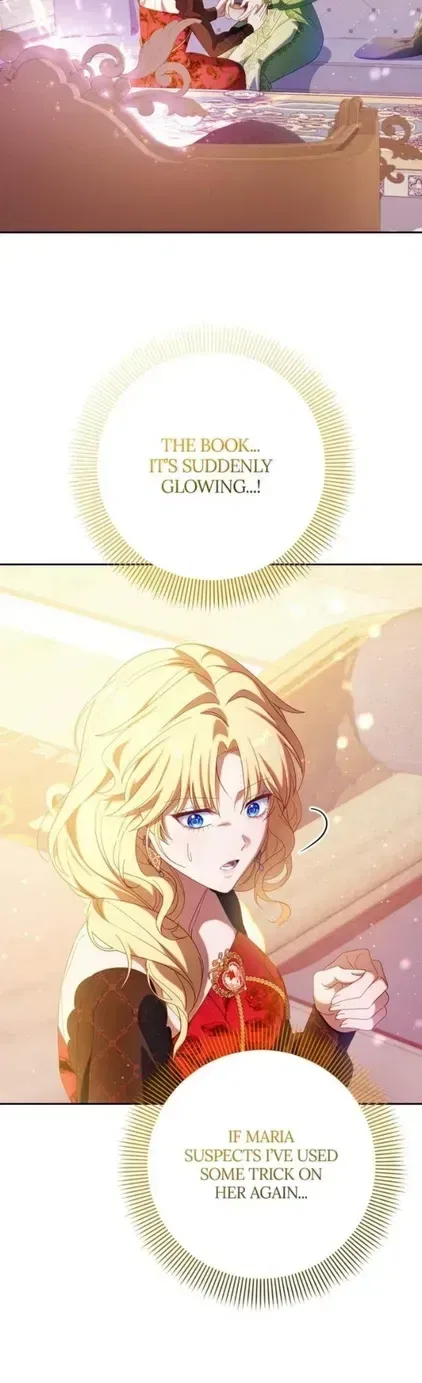 I’m a Villainess, but I Won’t Live Like One Chapter 65 – Page 33