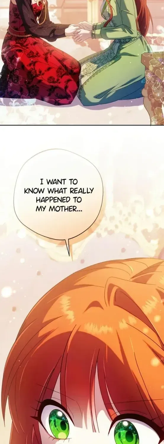 I’m a Villainess, but I Won’t Live Like One Chapter 65 – Page 36